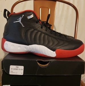 JORDAN Jumpman Pros